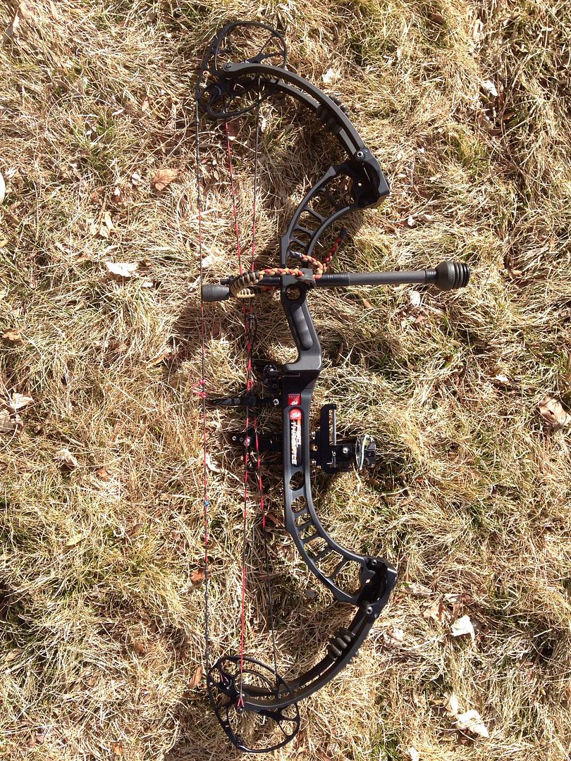 Full Throttle...The real deal? Archery Talk Forum